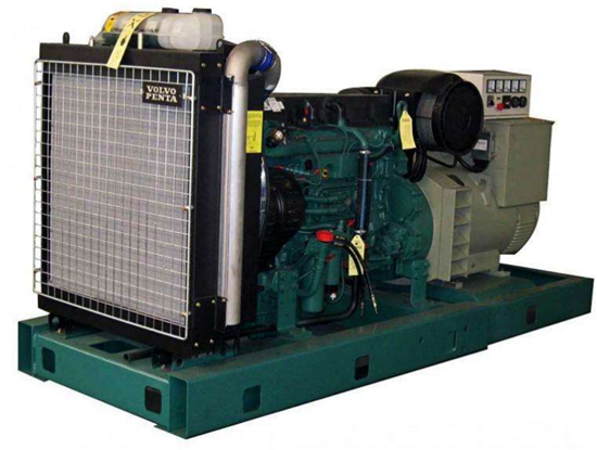 惠阳柴油发电机